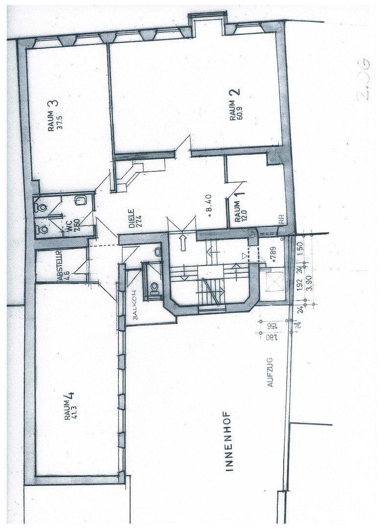 office to rent, 210 m², Maximilianstr. 66, Augsburg, Bavaria office to rent, 210 m², Maximilianstr. 66, Augsburg, Bavaria