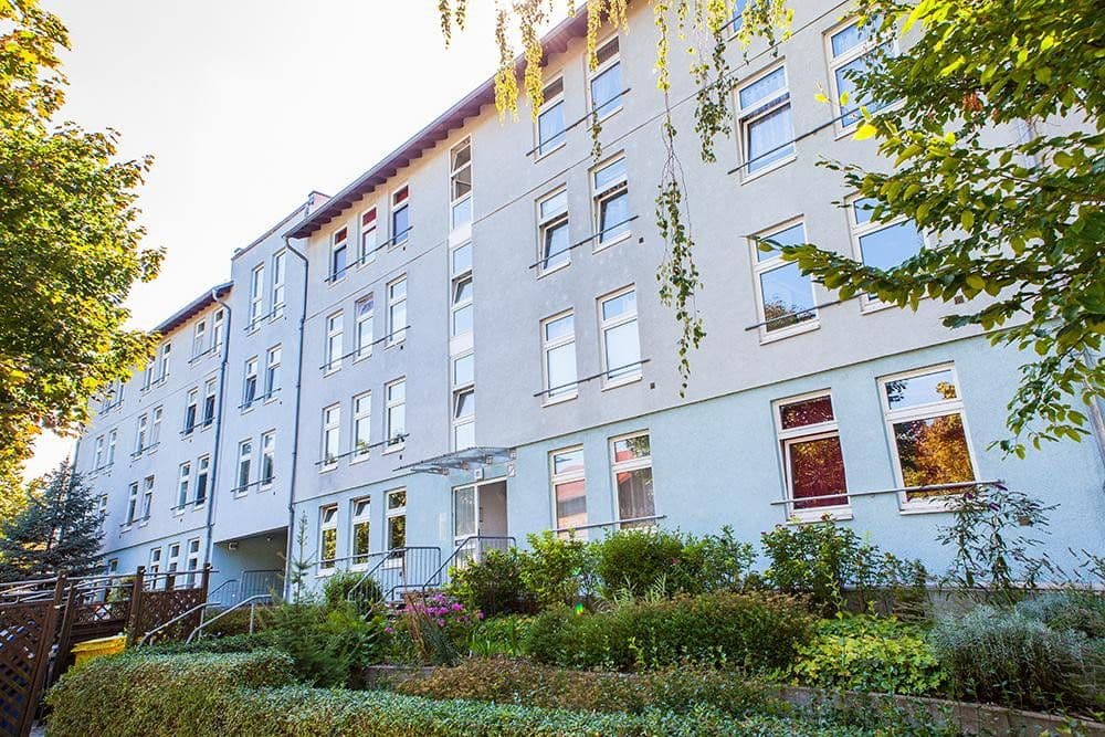 1 bedroom flat to rent, 46 m², Berlin, Berlin 1 bedroom flat to rent, 46 m², Berlin, Berlin