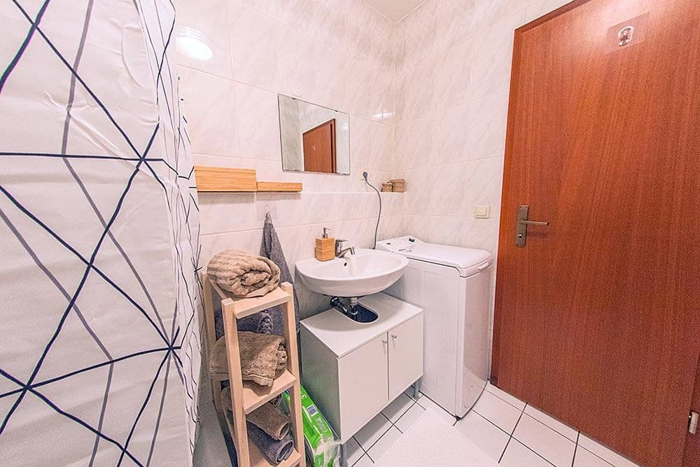 1 bedroom flat to rent, 46 m², Berlin, Berlin 1 bedroom flat to rent, 46 m², Berlin, Berlin