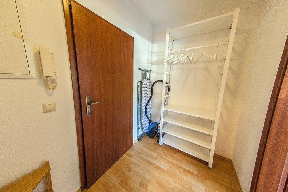 1 bedroom flat to rent, 46 m², Berlin, Berlin 1 bedroom flat to rent, 46 m², Berlin, Berlin