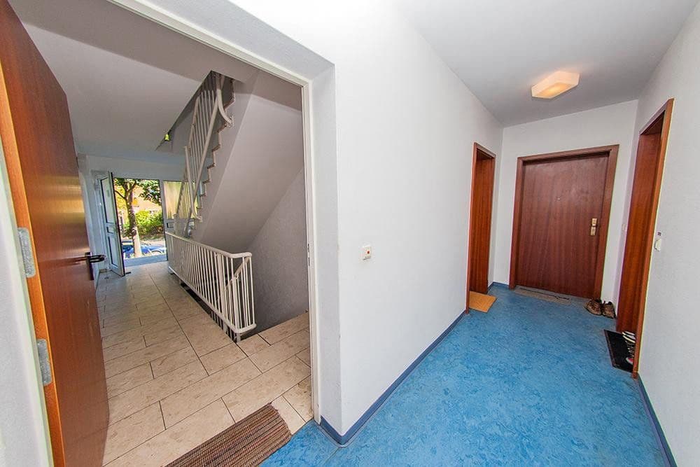 1 bedroom flat to rent, 46 m², Berlin, Berlin 1 bedroom flat to rent, 46 m², Berlin, Berlin