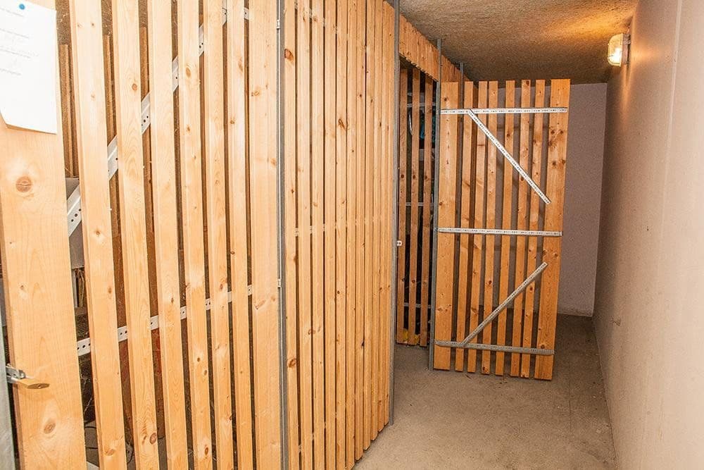 1 bedroom flat to rent, 46 m², Berlin, Berlin 1 bedroom flat to rent, 46 m², Berlin, Berlin