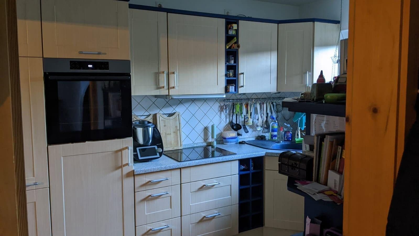 house for sale, 120 m², Lauenburg/Elbe, Schleswig-Holstein house for sale, 120 m², Lauenburg/Elbe, Schleswig-Holstein