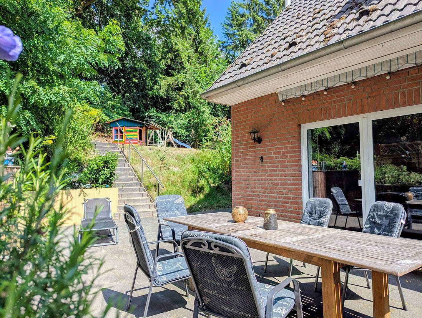 house for sale, 120 m², Lauenburg/Elbe, Schleswig-Holstein house for sale, 120 m², Lauenburg/Elbe, Schleswig-Holstein