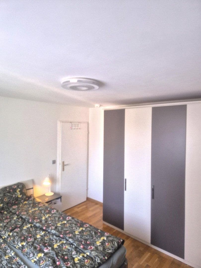 3 bedroom flat for sale, 70 m², München, Bavaria 3 bedroom flat for sale, 70 m², München, Bavaria