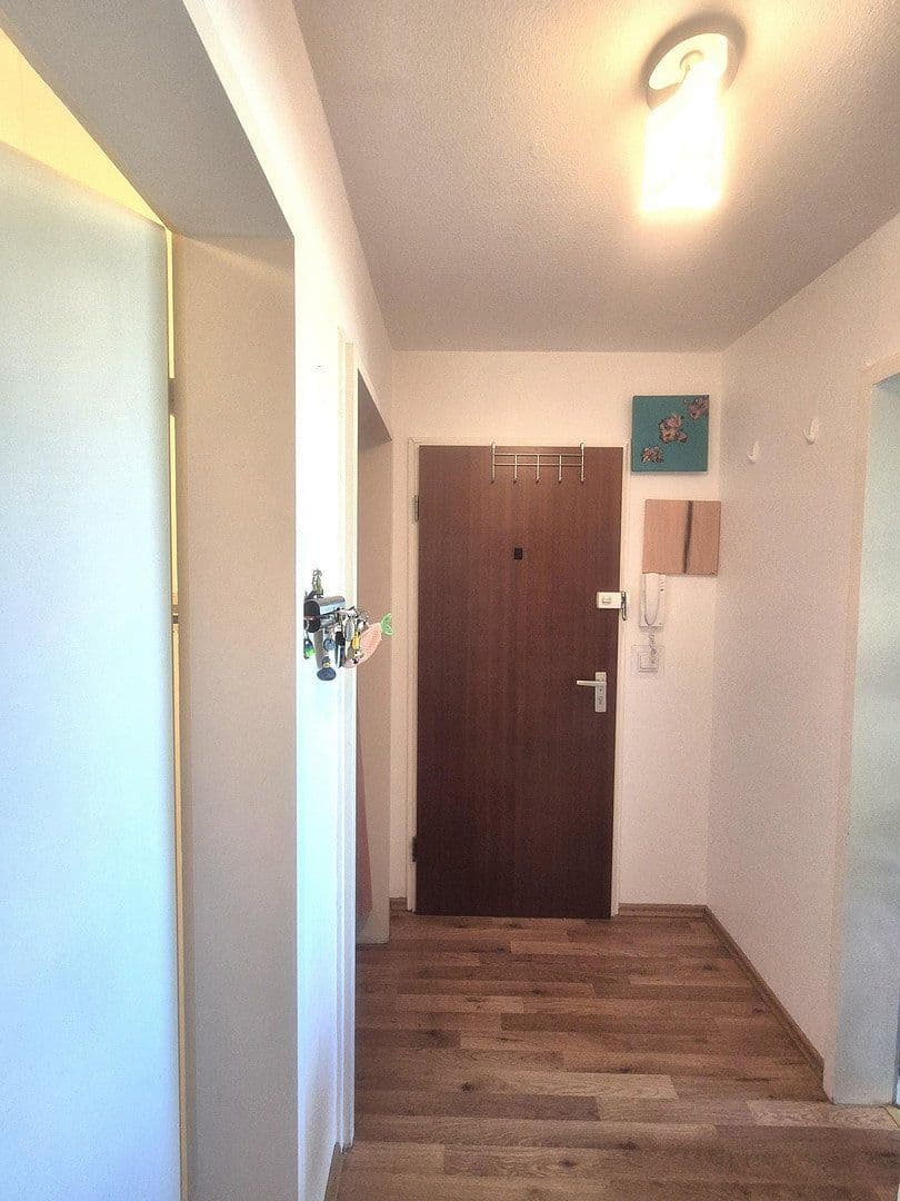 3 bedroom flat for sale, 70 m², München, Bavaria 3 bedroom flat for sale, 70 m², München, Bavaria
