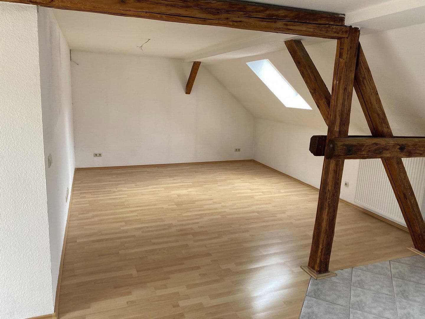 3 bedroom flat to rent, 66 m², Weberstr. 55, Aken (Elbe), Saxony-Anhalt 3 bedroom flat to rent, 66 m², Weberstr. 55, Aken (Elbe), Saxony-Anhalt