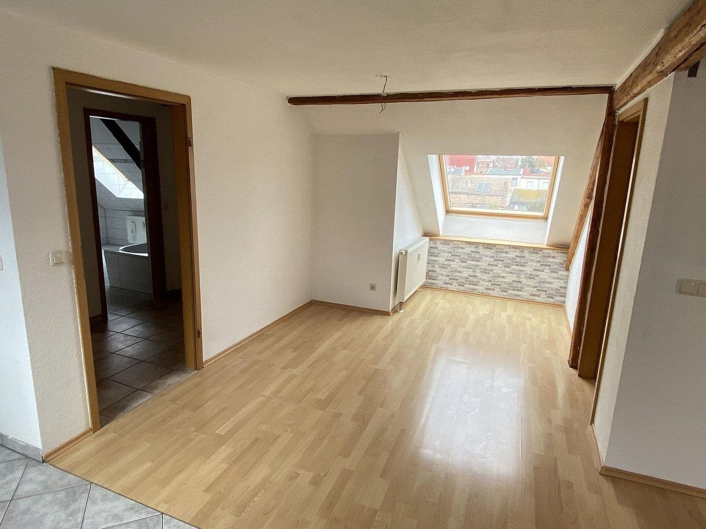 3 bedroom flat to rent, 66 m², Weberstr. 55, Aken (Elbe), Saxony-Anhalt 3 bedroom flat to rent, 66 m², Weberstr. 55, Aken (Elbe), Saxony-Anhalt