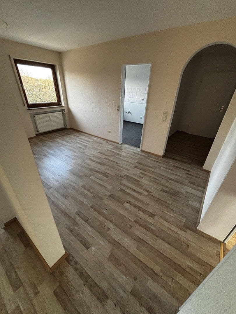 2 bedroom with open-plan kitchen flat to rent, 120 m², Gänsweg 4, Neu-Ulm, Bavaria 2 bedroom with open-plan kitchen flat to rent, 120 m², Gänsweg 4, Neu-Ulm, Bavaria
