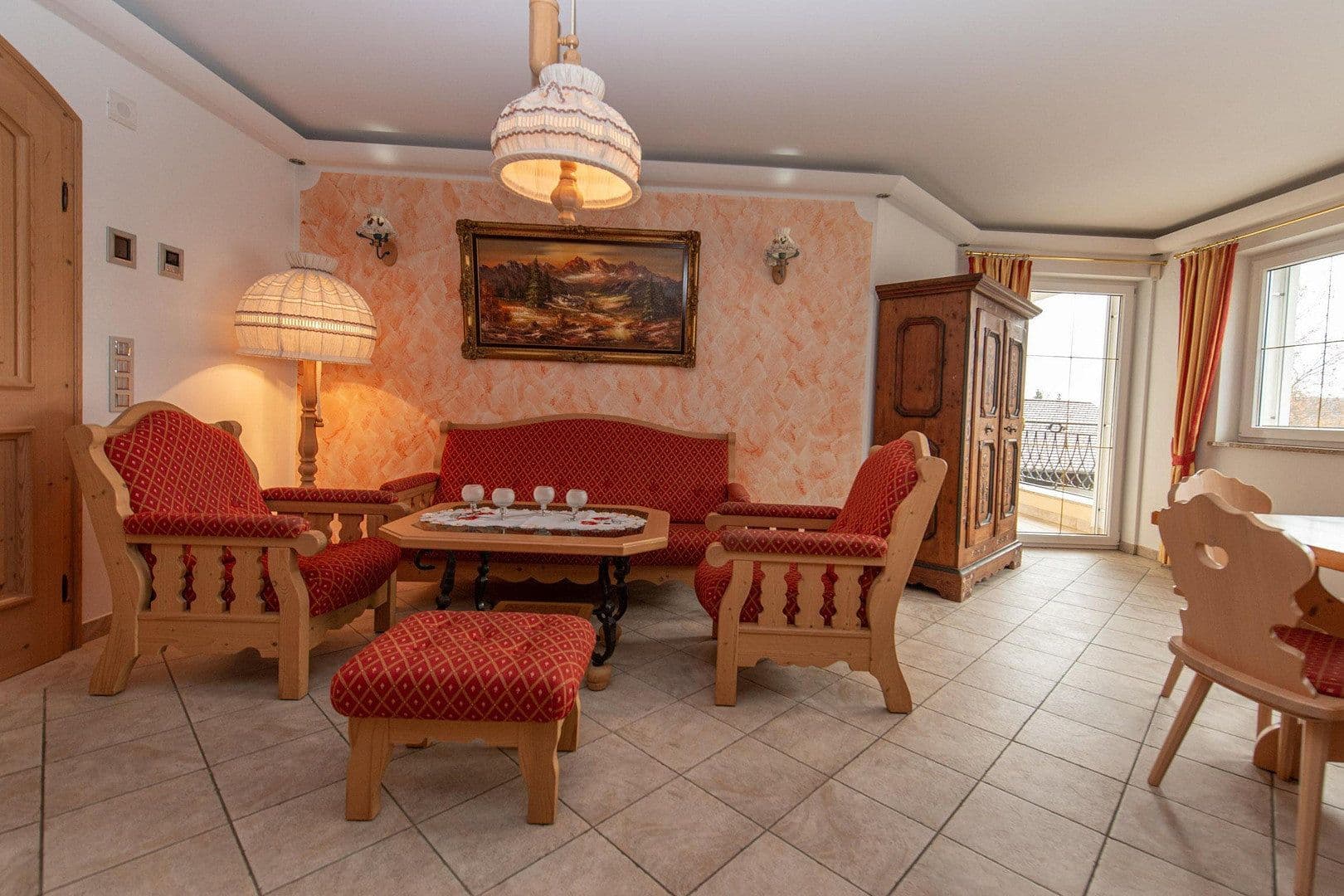 3 bedroom flat to rent, 100 m², Hermagor, Carinthia 3 bedroom flat to rent, 100 m², Hermagor, Carinthia