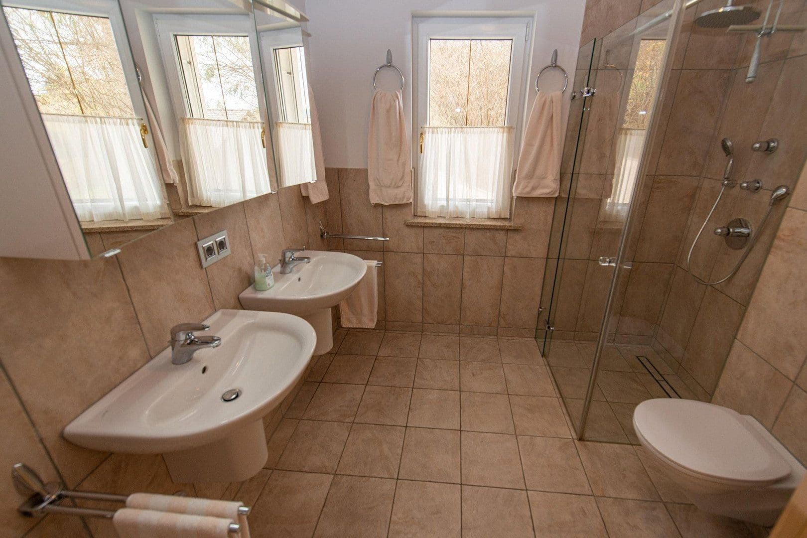 3 bedroom flat to rent, 100 m², Hermagor, Carinthia 3 bedroom flat to rent, 100 m², Hermagor, Carinthia