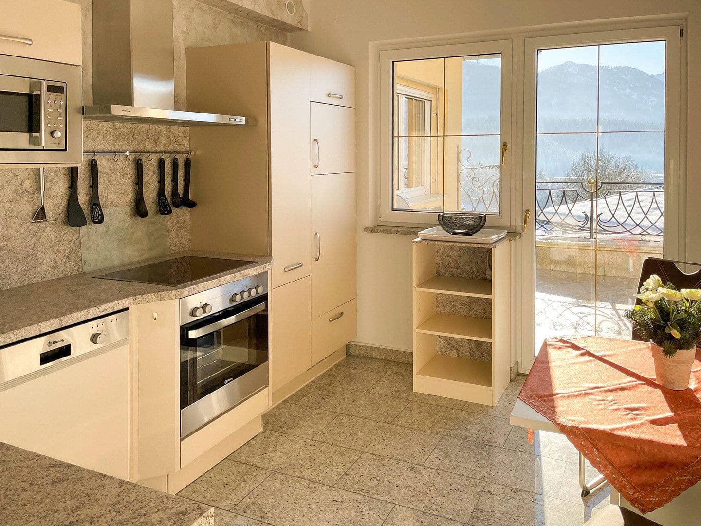 3 bedroom flat to rent, 110 m², Hermagor, Carinthia 3 bedroom flat to rent, 110 m², Hermagor, Carinthia