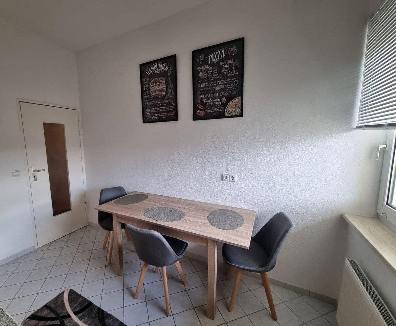 Studio flat to rent, 53 m², Berlin, Berlin Studio flat to rent, 53 m², Berlin, Berlin