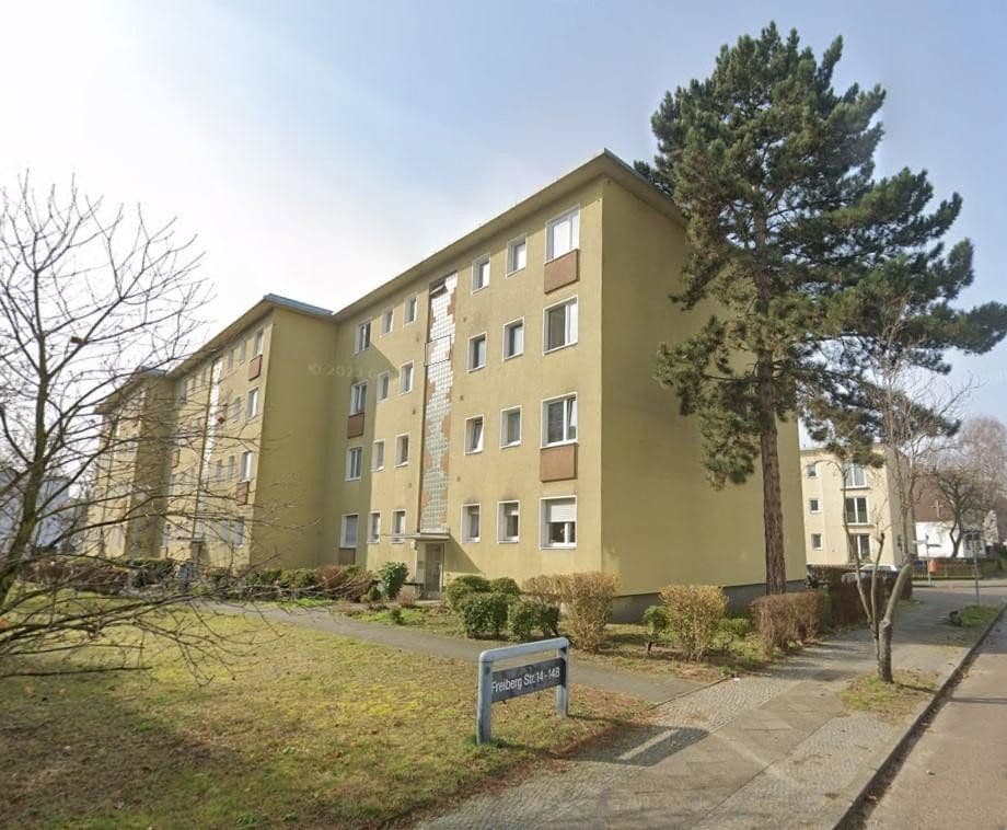 Studio flat to rent, 53 m², Berlin, Berlin Studio flat to rent, 53 m², Berlin, Berlin