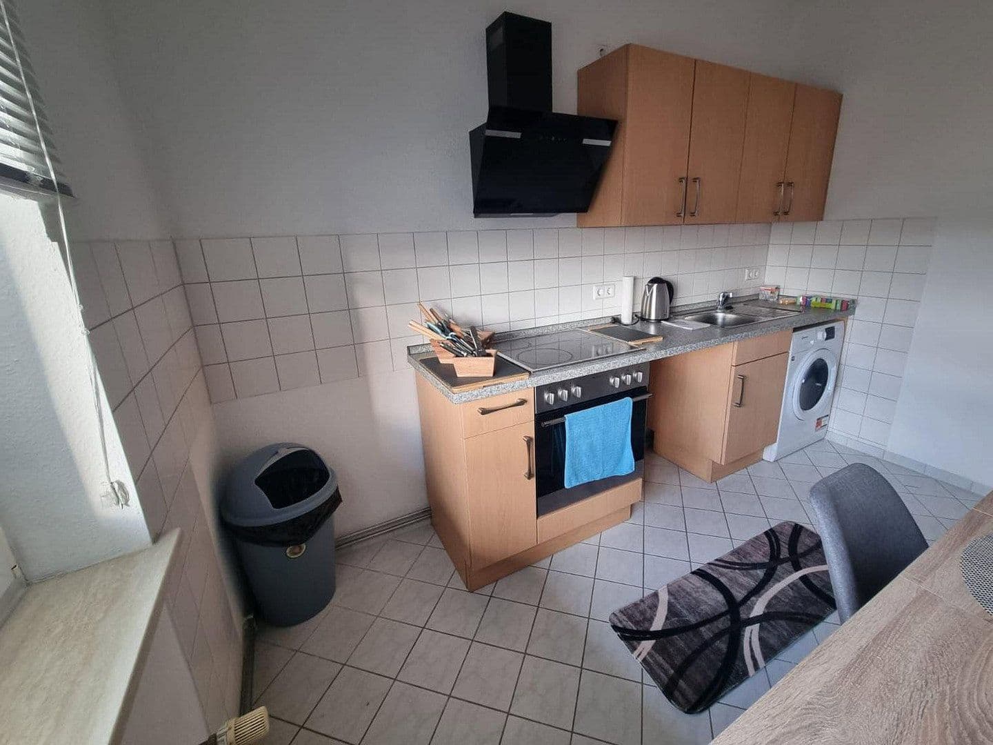 Studio flat to rent, 53 m², Berlin, Berlin Studio flat to rent, 53 m², Berlin, Berlin