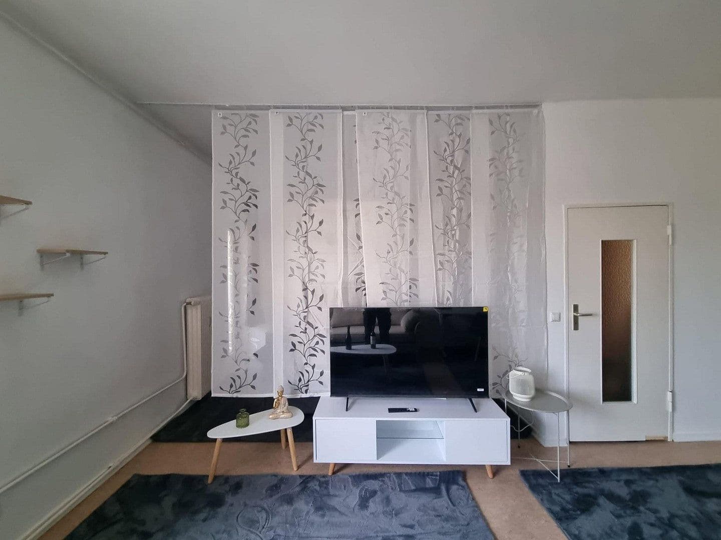 Studio flat to rent, 53 m², Berlin, Berlin Studio flat to rent, 53 m², Berlin, Berlin