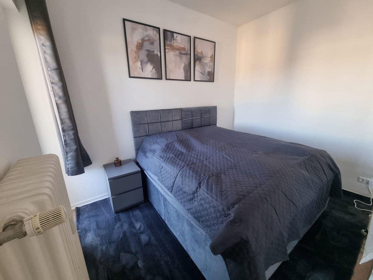 Studio flat to rent, 53 m², Berlin, Berlin Studio flat to rent, 53 m², Berlin, Berlin