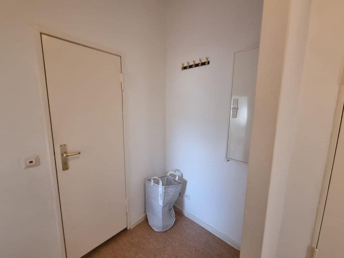 Studio flat to rent, 53 m², Berlin, Berlin Studio flat to rent, 53 m², Berlin, Berlin