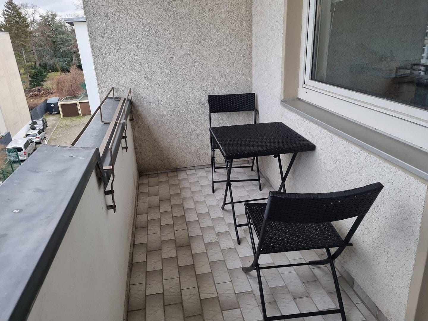 Studio flat to rent, 53 m², Berlin, Berlin Studio flat to rent, 53 m², Berlin, Berlin