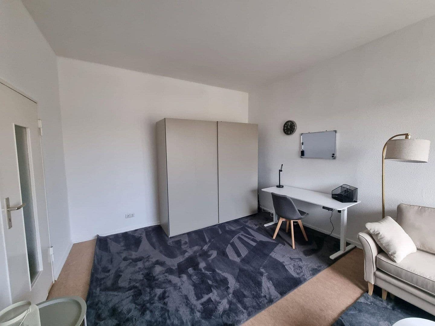 Studio flat to rent, 53 m², Berlin, Berlin Studio flat to rent, 53 m², Berlin, Berlin