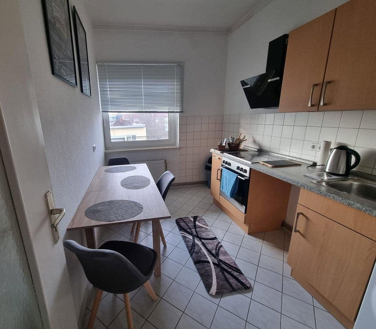 Studio flat to rent, 53 m², Berlin, Berlin Studio flat to rent, 53 m², Berlin, Berlin