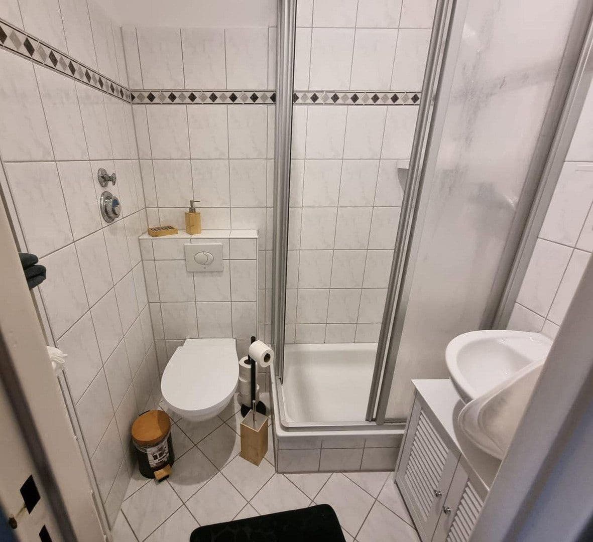Studio flat to rent, 53 m², Berlin, Berlin Studio flat to rent, 53 m², Berlin, Berlin