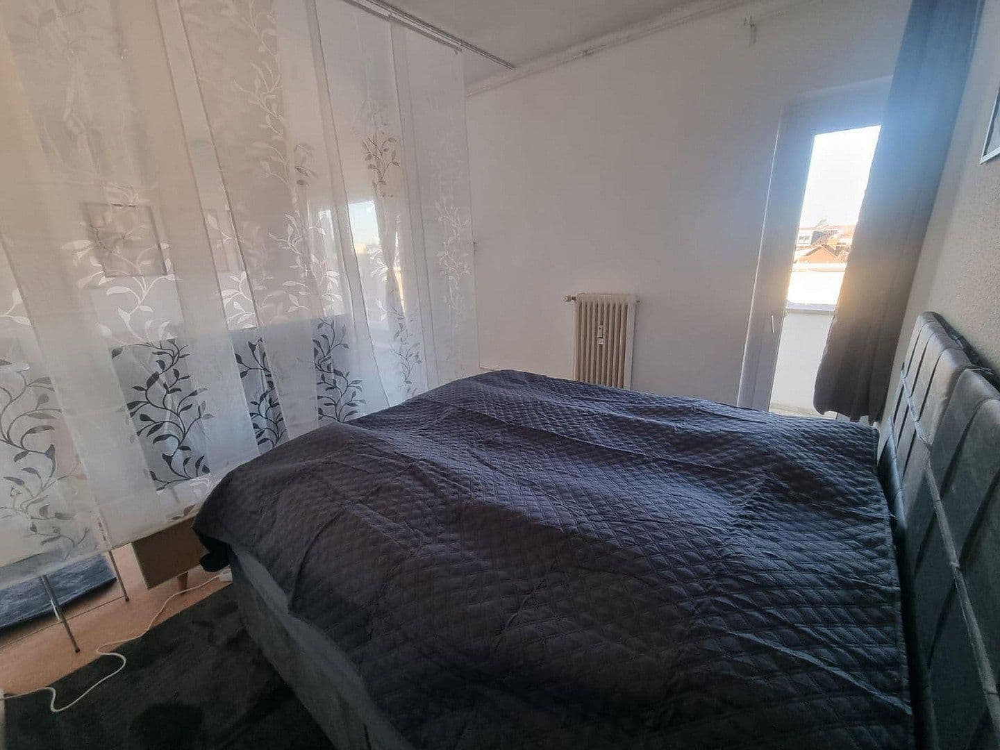 Studio flat to rent, 53 m², Berlin, Berlin Studio flat to rent, 53 m², Berlin, Berlin