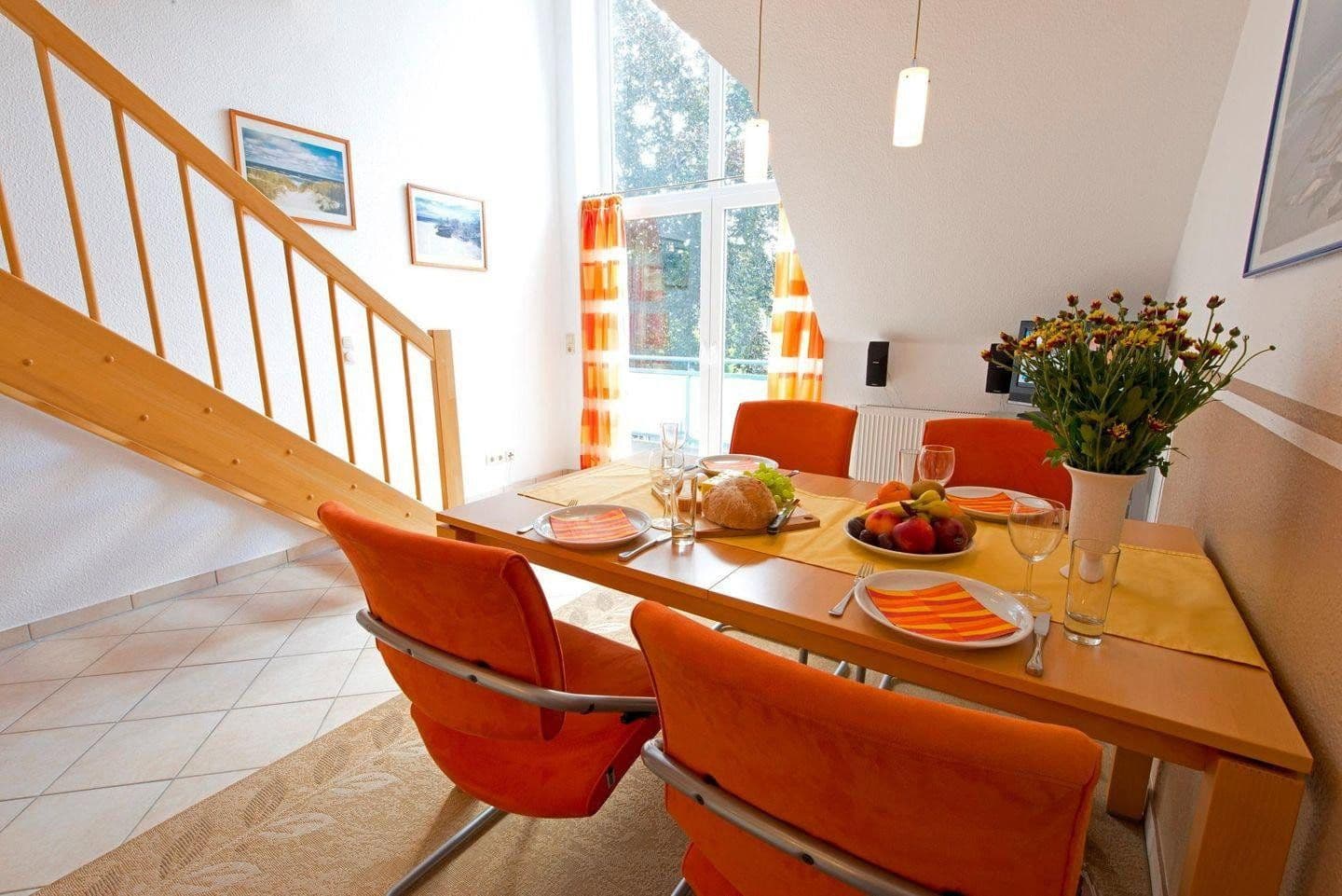 3 bedroom flat for sale, 68 m², Zingst, Mecklenburg-Vorpommern 3 bedroom flat for sale, 68 m², Zingst, Mecklenburg-Vorpommern