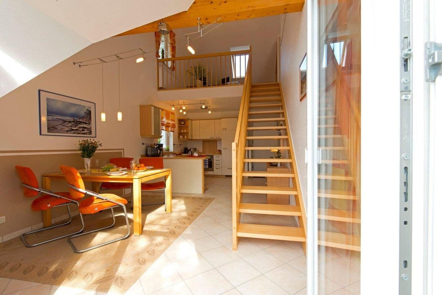 3 bedroom flat for sale, 68 m², Zingst, Mecklenburg-Vorpommern 3 bedroom flat for sale, 68 m², Zingst, Mecklenburg-Vorpommern