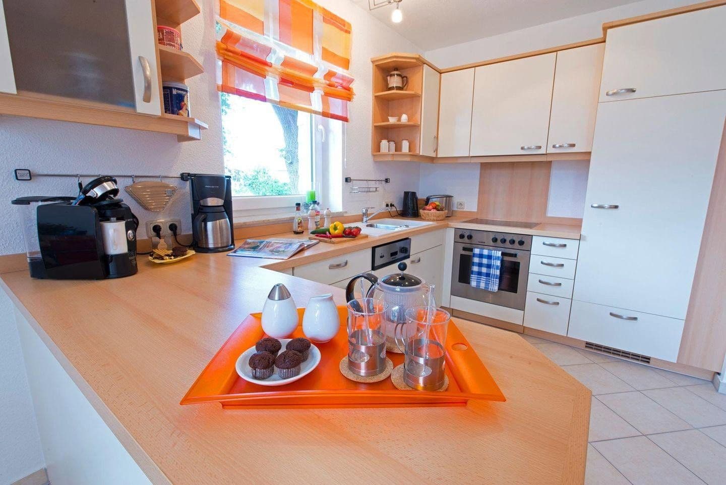 3 bedroom flat for sale, 68 m², Zingst, Mecklenburg-Vorpommern 3 bedroom flat for sale, 68 m², Zingst, Mecklenburg-Vorpommern
