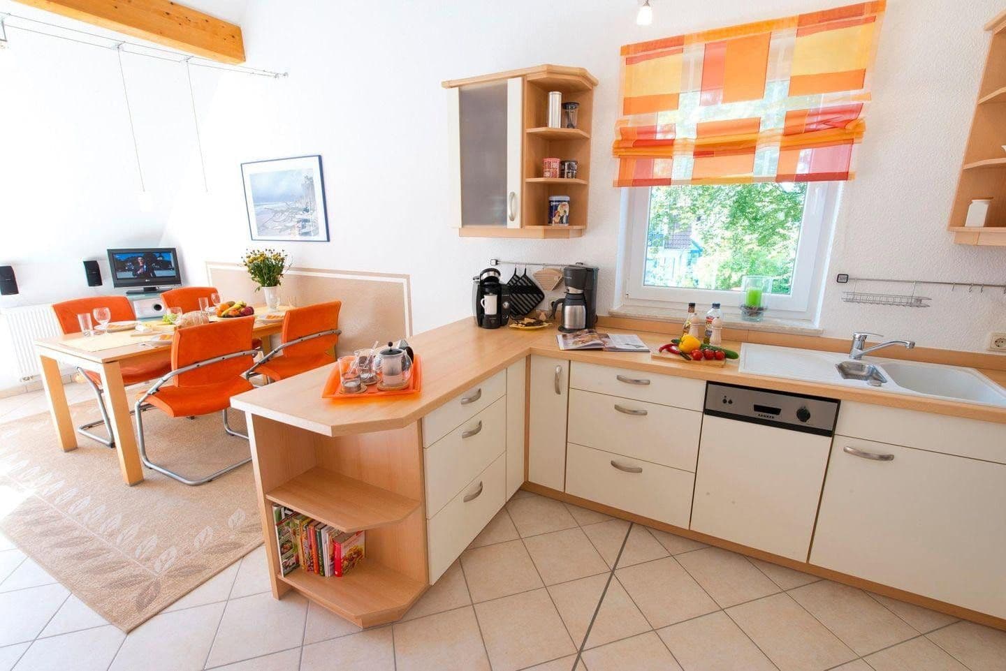 3 bedroom flat for sale, 68 m², Zingst, Mecklenburg-Vorpommern 3 bedroom flat for sale, 68 m², Zingst, Mecklenburg-Vorpommern
