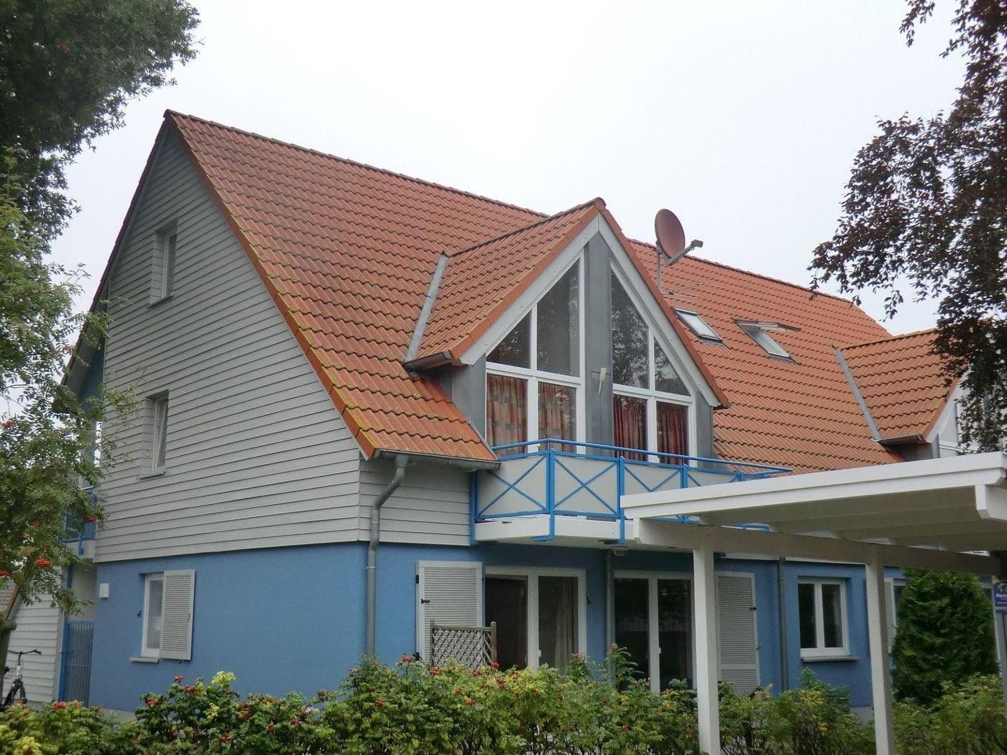 3 bedroom flat for sale, 68 m², Zingst, Mecklenburg-Vorpommern 3 bedroom flat for sale, 68 m², Zingst, Mecklenburg-Vorpommern