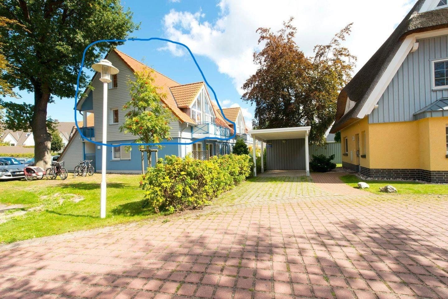 3 bedroom flat for sale, 68 m², Zingst, Mecklenburg-Vorpommern 3 bedroom flat for sale, 68 m², Zingst, Mecklenburg-Vorpommern