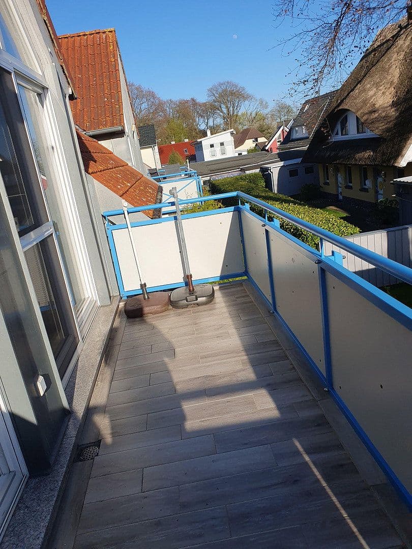 3 bedroom flat for sale, 68 m², Zingst, Mecklenburg-Vorpommern 3 bedroom flat for sale, 68 m², Zingst, Mecklenburg-Vorpommern