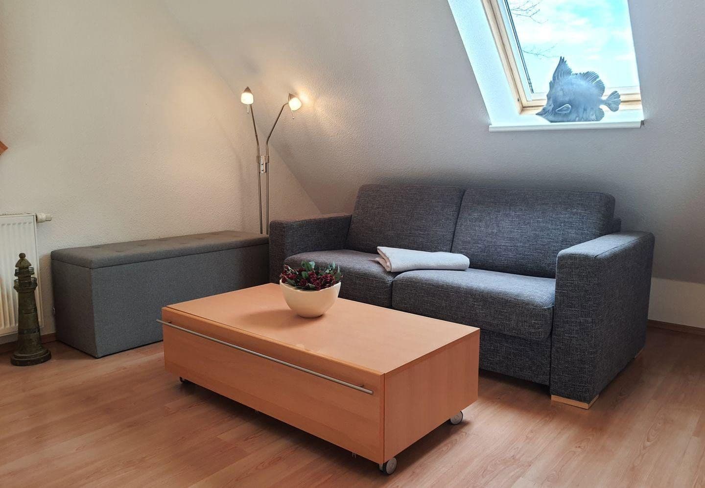 3 bedroom flat for sale, 68 m², Zingst, Mecklenburg-Vorpommern 3 bedroom flat for sale, 68 m², Zingst, Mecklenburg-Vorpommern