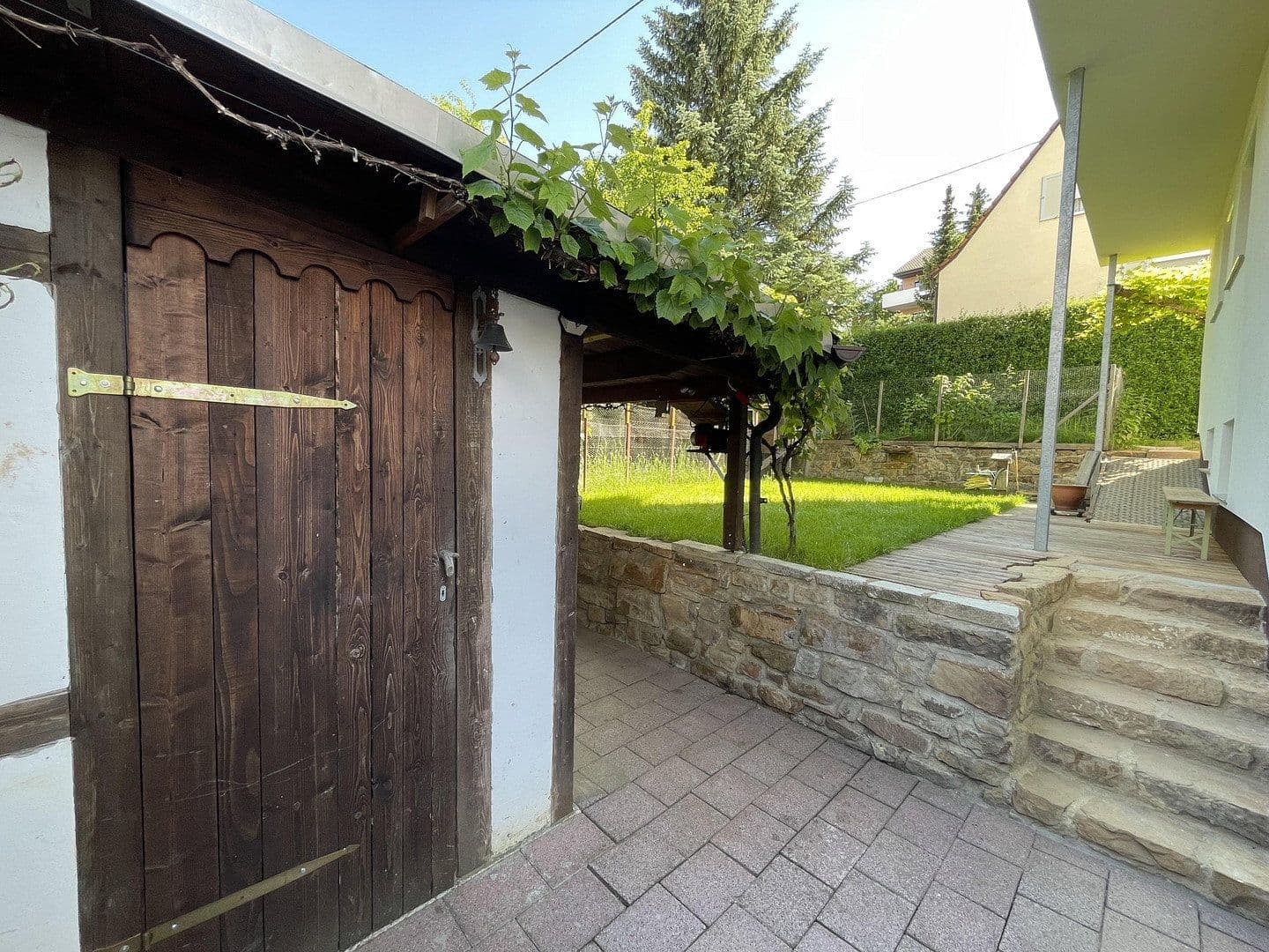 house for sale, 147 m², Wernau (Neckar), Baden-Württemberg house for sale, 147 m², Wernau (Neckar), Baden-Württemberg
