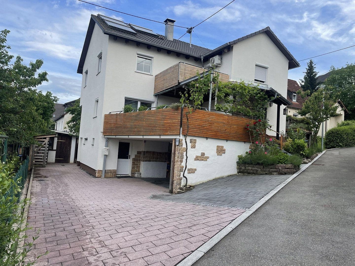 house for sale, 147 m², Wernau (Neckar), Baden-Württemberg house for sale, 147 m², Wernau (Neckar), Baden-Württemberg