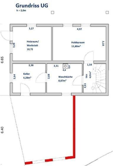 house for sale, 147 m², Wernau (Neckar), Baden-Württemberg house for sale, 147 m², Wernau (Neckar), Baden-Württemberg