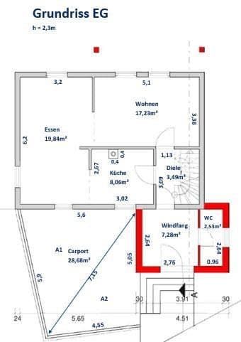 house for sale, 147 m², Wernau (Neckar), Baden-Württemberg house for sale, 147 m², Wernau (Neckar), Baden-Württemberg