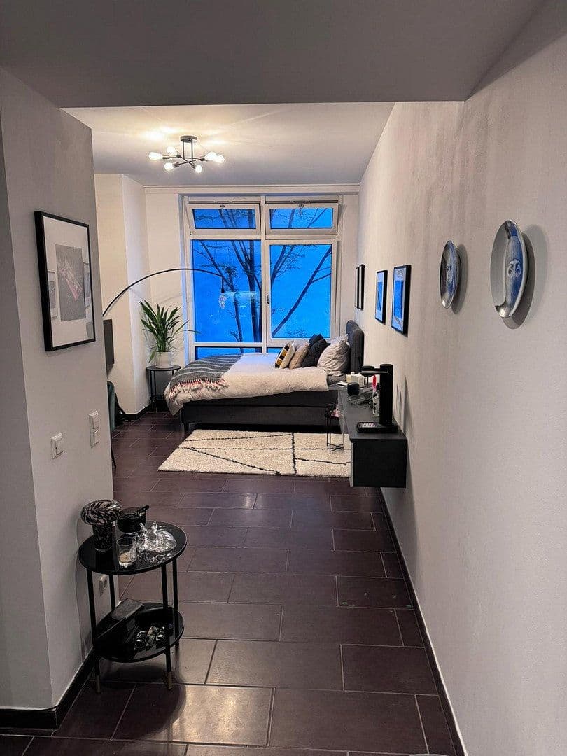 1 bedroom flat to rent, 32 m², Schillerstr.41, München, Bavaria 1 bedroom flat to rent, 32 m², Schillerstr.41, München, Bavaria