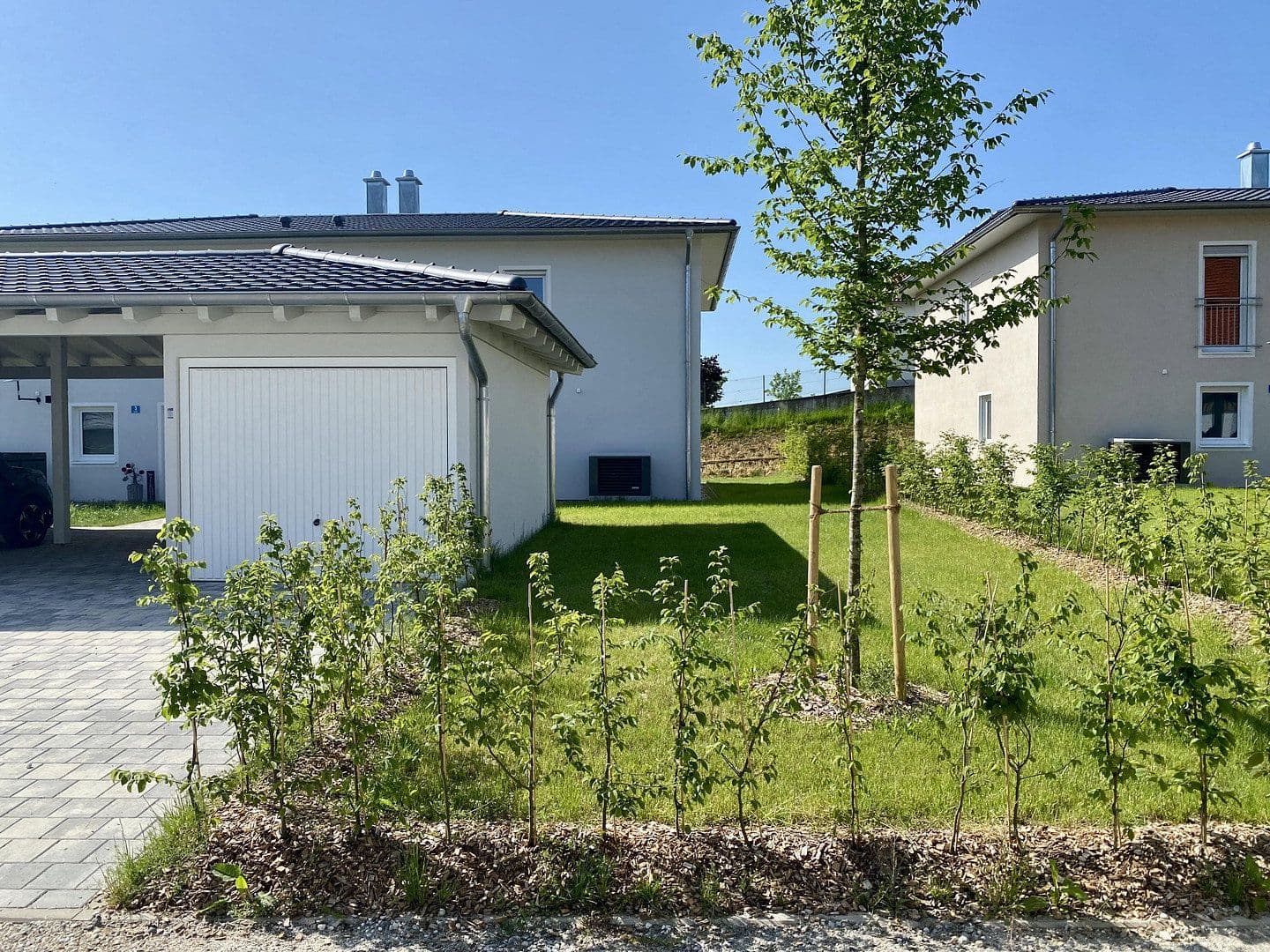 house for sale, 128 m², Niedertaufkirchen, Bavaria house for sale, 128 m², Niedertaufkirchen, Bavaria