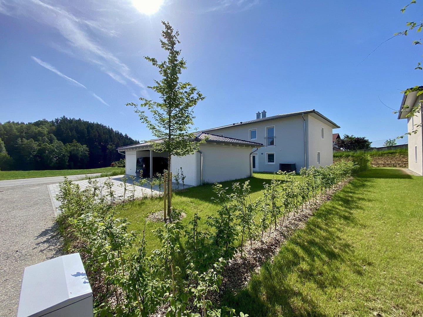 house for sale, 128 m², Niedertaufkirchen, Bavaria house for sale, 128 m², Niedertaufkirchen, Bavaria