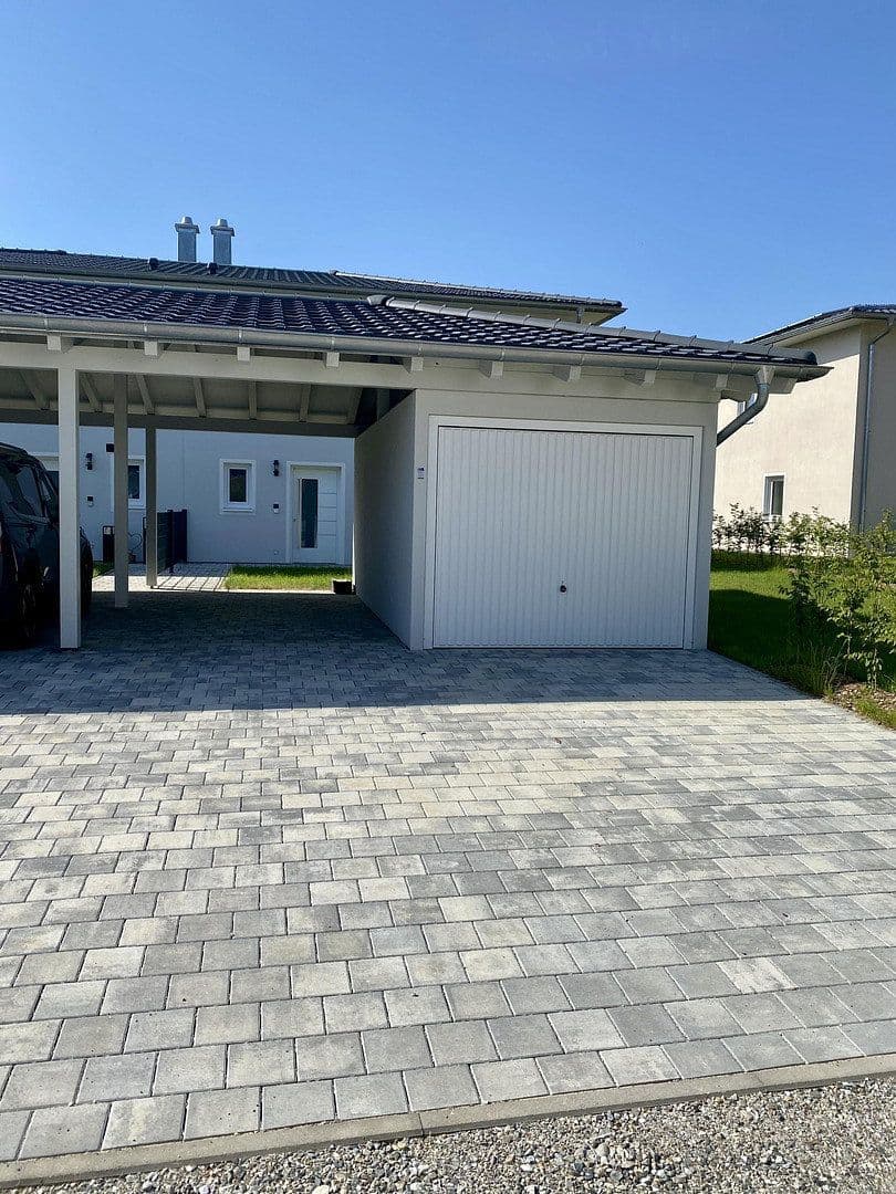 house for sale, 128 m², Niedertaufkirchen, Bavaria house for sale, 128 m², Niedertaufkirchen, Bavaria