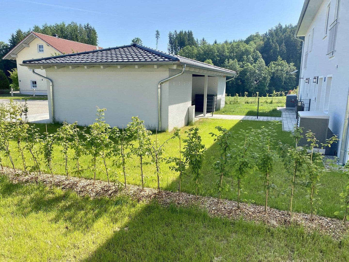 house for sale, 128 m², Niedertaufkirchen, Bavaria house for sale, 128 m², Niedertaufkirchen, Bavaria