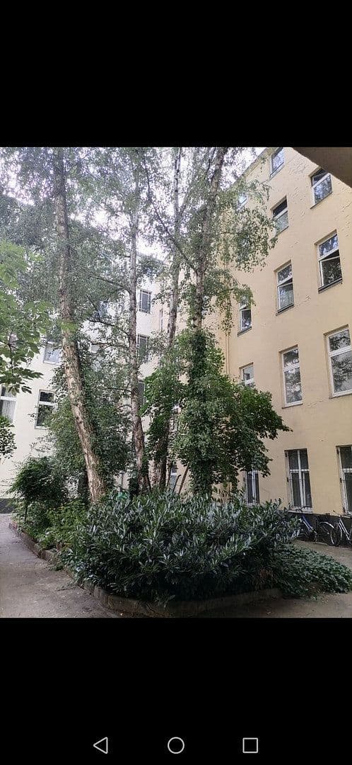 1 bedroom flat for sale, 51 m², kaiser friedrich str 54, berlin, Berlin 1 bedroom flat for sale, 51 m², kaiser friedrich str 54, berlin, Berlin