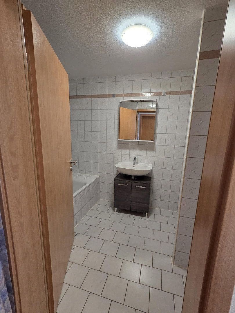 2 bedroom flat to rent, 50 m², Contwig, Rhineland-Palatinate 2 bedroom flat to rent, 50 m², Contwig, Rhineland-Palatinate