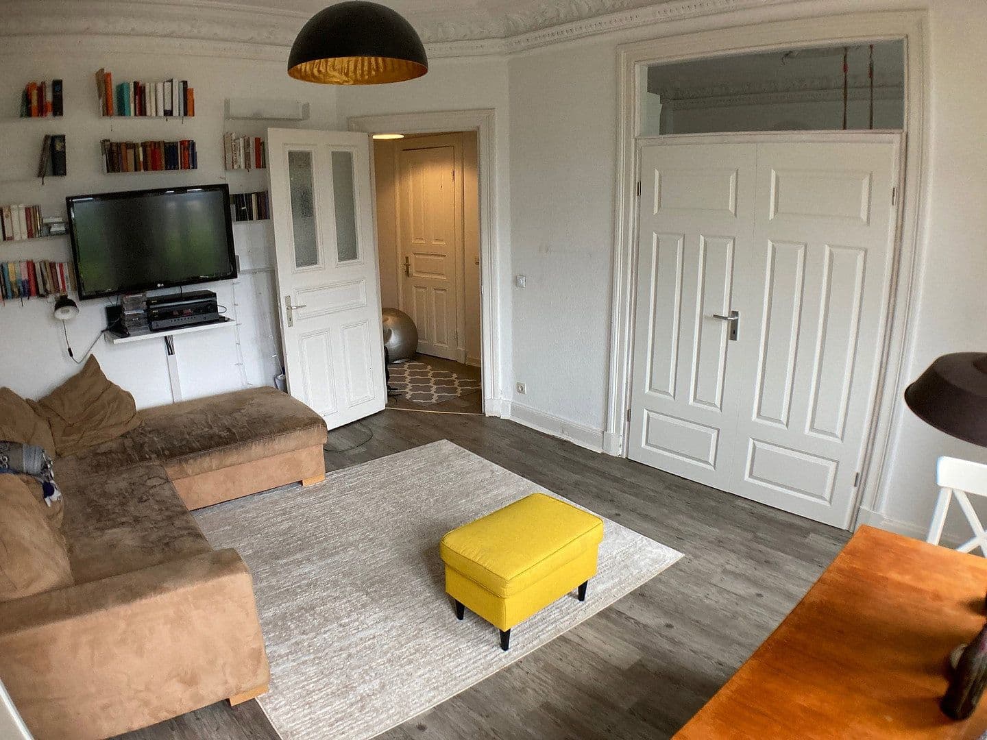 3 bedroom flat to rent, 71 m², Hamburg, Hamburg 3 bedroom flat to rent, 71 m², Hamburg, Hamburg