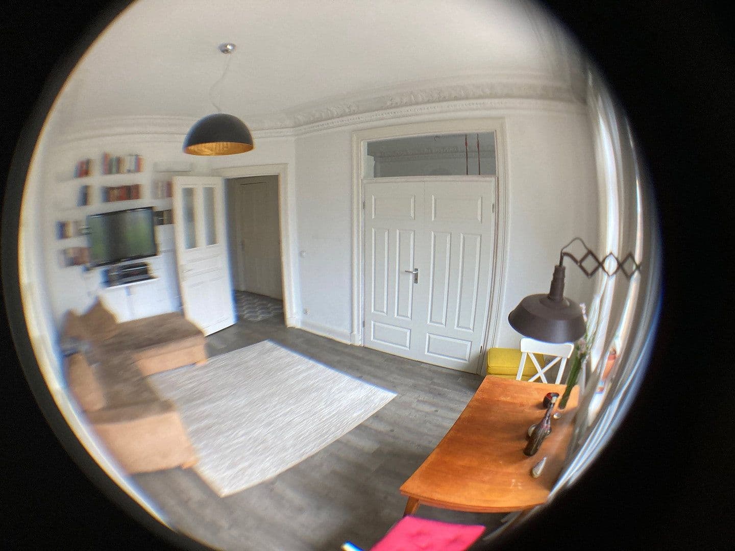 3 bedroom flat to rent, 71 m², Hamburg, Hamburg 3 bedroom flat to rent, 71 m², Hamburg, Hamburg
