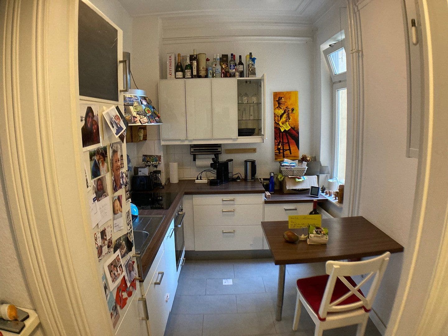 3 bedroom flat to rent, 71 m², Hamburg, Hamburg 3 bedroom flat to rent, 71 m², Hamburg, Hamburg