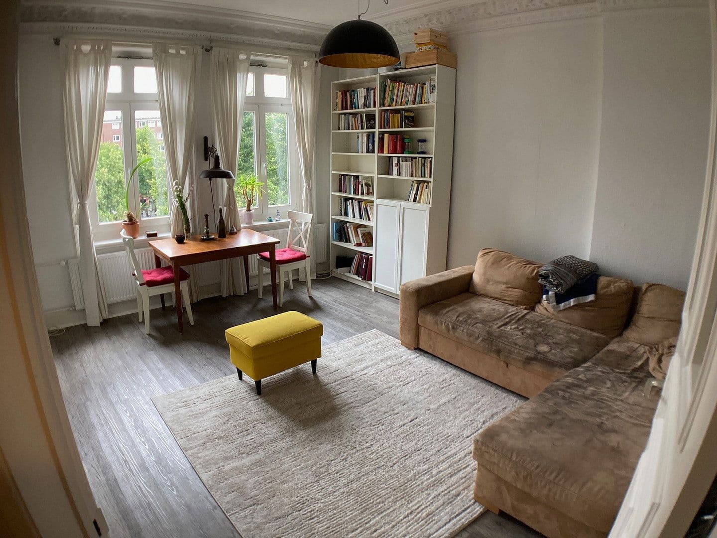 3 bedroom flat to rent, 71 m², Hamburg, Hamburg 3 bedroom flat to rent, 71 m², Hamburg, Hamburg